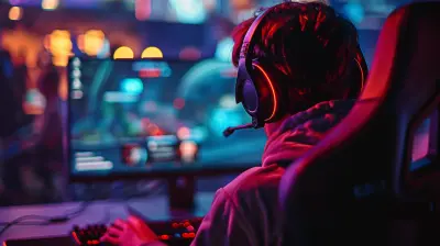 When Developers Listen: Community Feedback That Changed Games Forever