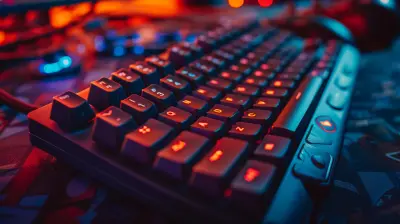 When Players Become Developers: Community-Run Game Projects