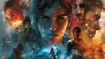 Why Adventure Games Have the Best Replay Value