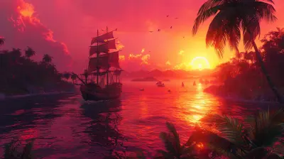 Why Adventure Games Have the Best Replay Value