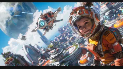 Why Collaborative Game Events Are the Future of Multiplayer