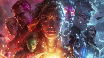 Why Cooperative Games Are the Ultimate Test of Team Synergy