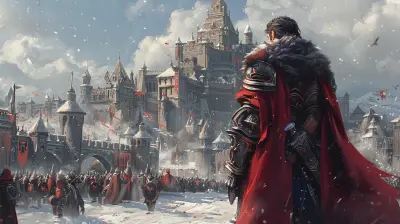 Why Free-to-Play Games Dominate Mobile Gaming Markets