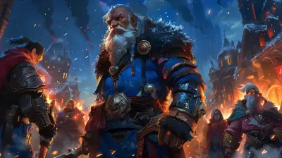 Why Free-to-Play Games Dominate Mobile Gaming Markets