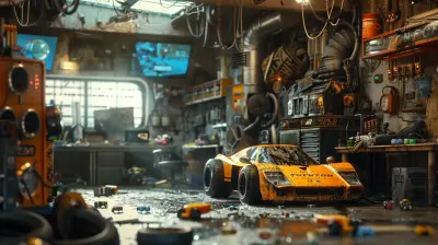 Why Game Loops Matter for Replay Value