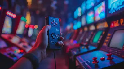 Why Gamers Keep Returning to Classic Titles