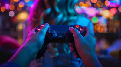 Why In-Game Events Are More Than Just Content Updates