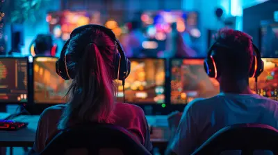 Why In Game Events Are More Than Just Content Updates