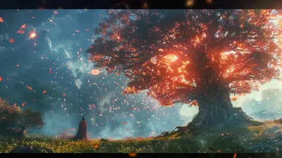 Why Lore-Driven Games Spark the Deepest Discussions