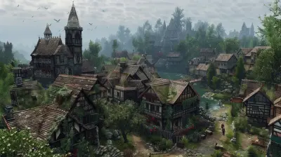 Why MMORPGs Still Attract Massive Communities