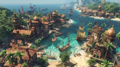 Why MMORPGs Still Attract Massive Communities
