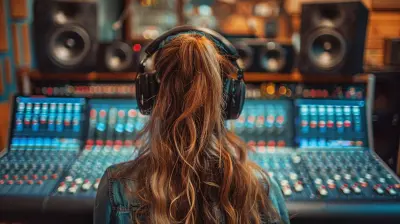 Why PC Gamers Should Care About Sound Design