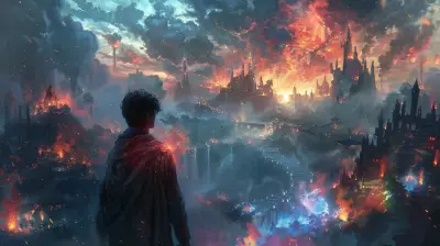 Why Pre-Ordering Indie Titles Can Make a Huge Difference