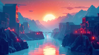 Why Pre-Ordering is Changing the World of Indie Games