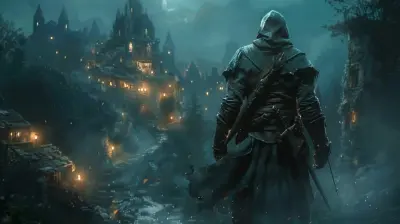 Why Replayability Matters in Single Player Games