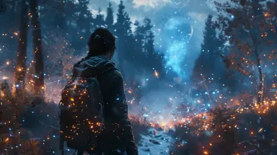 Why Replayability Matters In Single Player Games