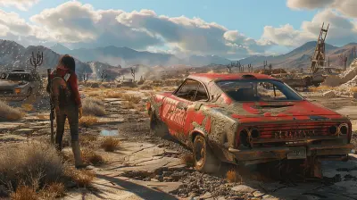 Why Replayability Matters in Single Player Games