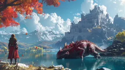 Why Replayability Matters in Single Player Games