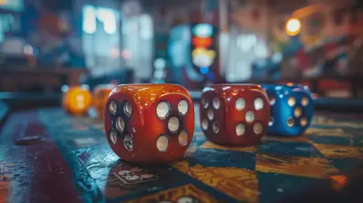 Why Some Games Are Designed to Be Replayed