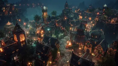 Why Some Games Inspire More Passionate Communities Than Others