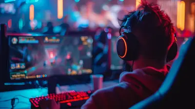 Why Some Games Inspire More Passionate Communities Than Others