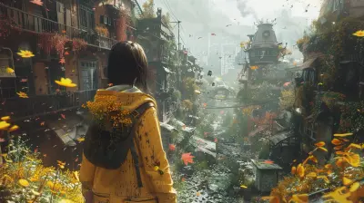 Why Some Games Keep You Coming Back for More