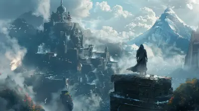 Why Some Games Keep You Coming Back for More