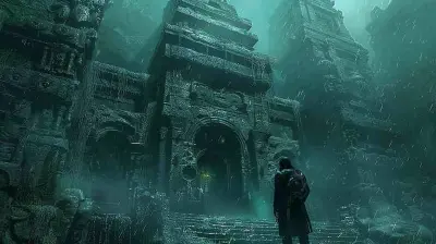 Why Some Games Keep You Coming Back for More