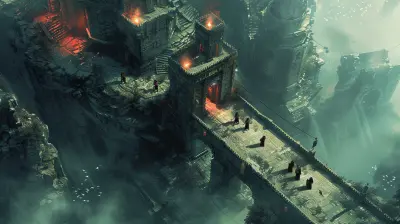 Why Some Games Keep You Coming Back for More