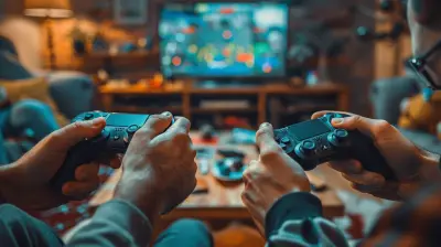 Why Trust Is the Currency of Multiplayer Games