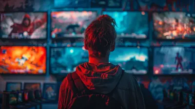 Why Trust Is the Currency of Multiplayer Games