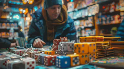 Why Trust Is Your Greatest Weapon in Cooperative Board Games