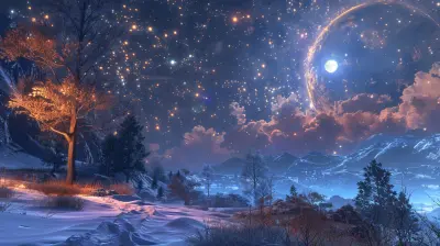 World-Building in MMOs: How Developers Create Immersive Universes