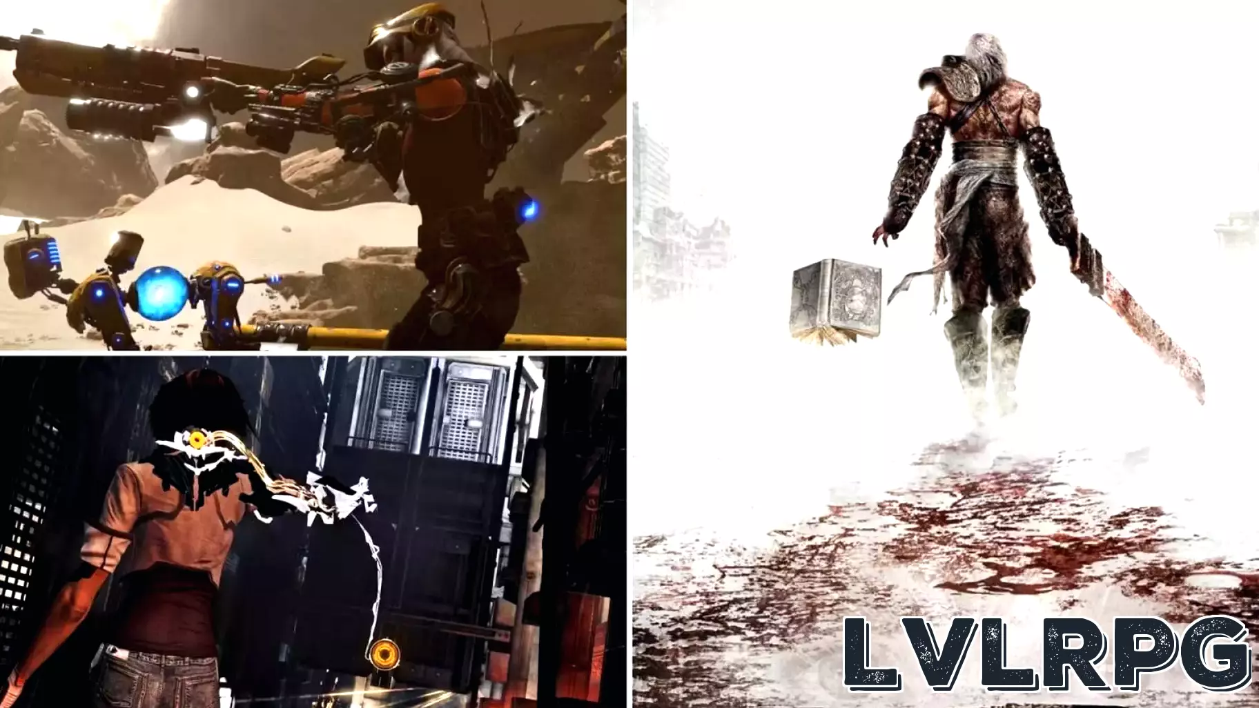10 Underrated Action-Adventure Games that were Badly Reviewed