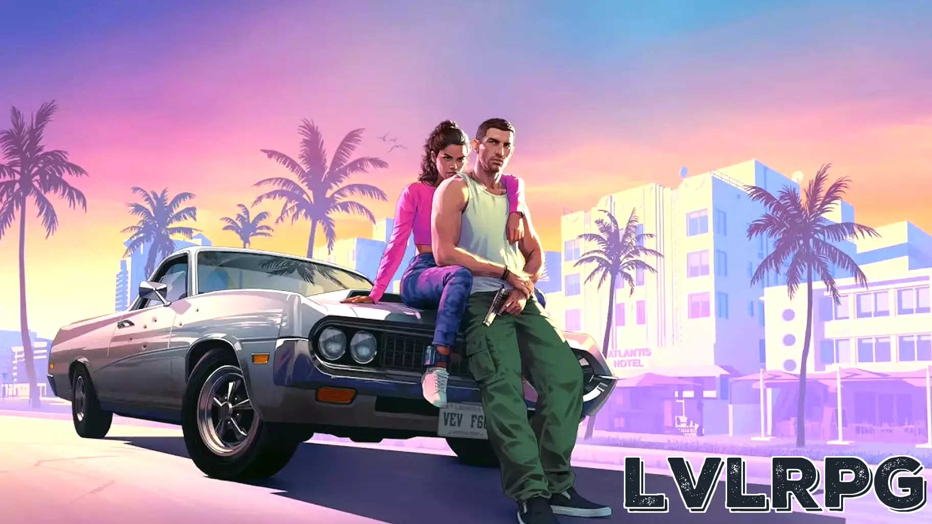 29 Years Later, Grand Theft Auto Continues To Be The Movie Lover's Gaming Franchise