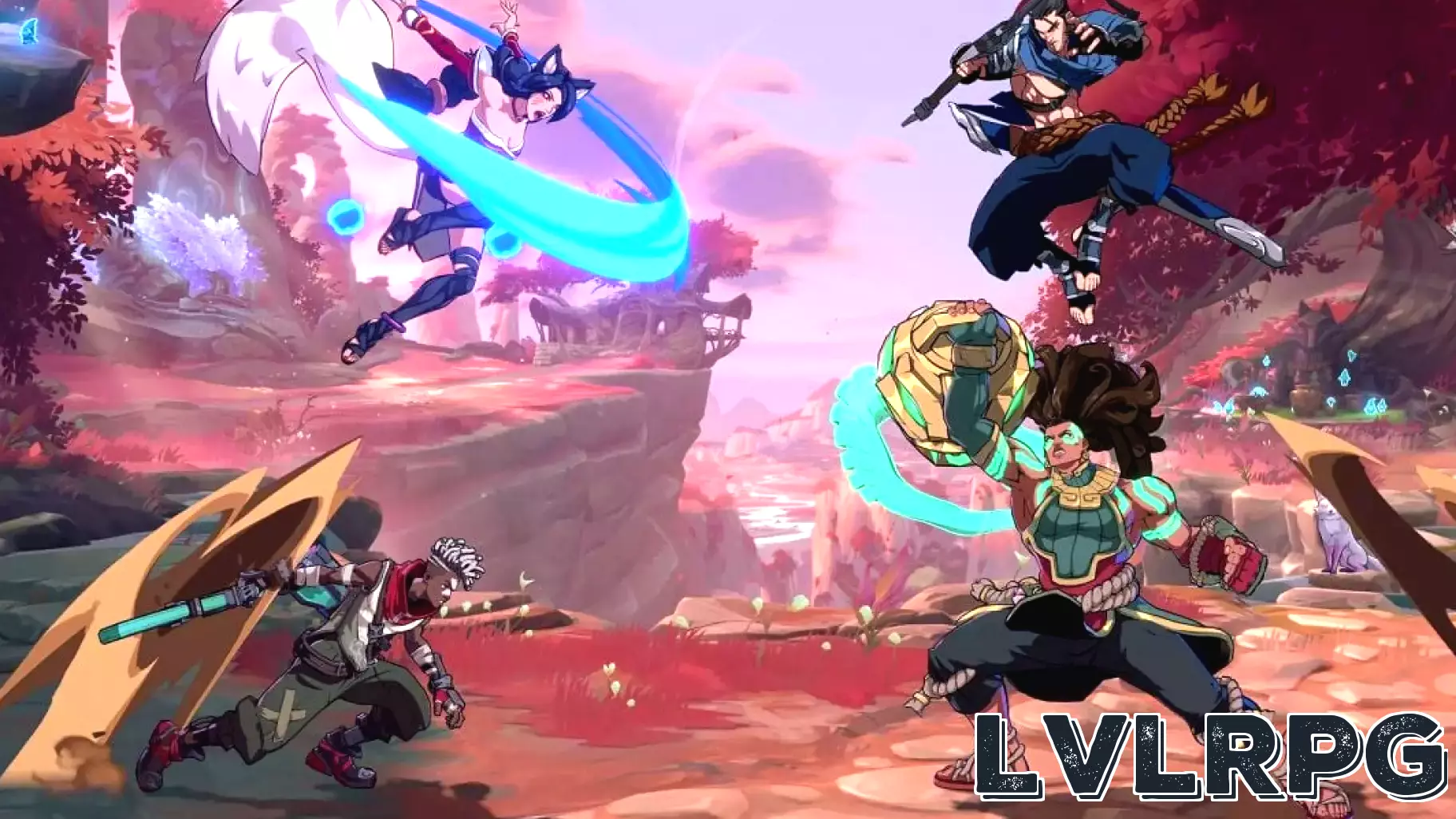 2XKO Launches: Are Your System Specs Up to the Challenge?