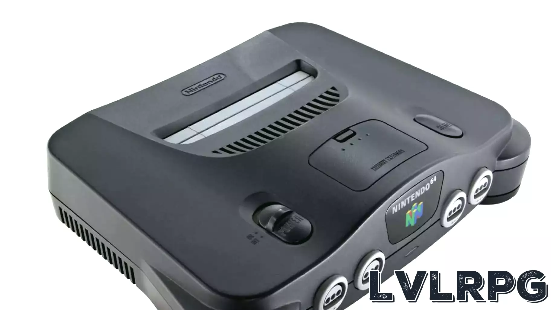 30 Years Ago Today, The Greatest Video Game Console of the '90s Came Out
