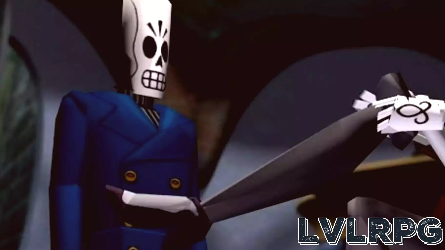 5 Video Games From The '90s That Became Cult Classics