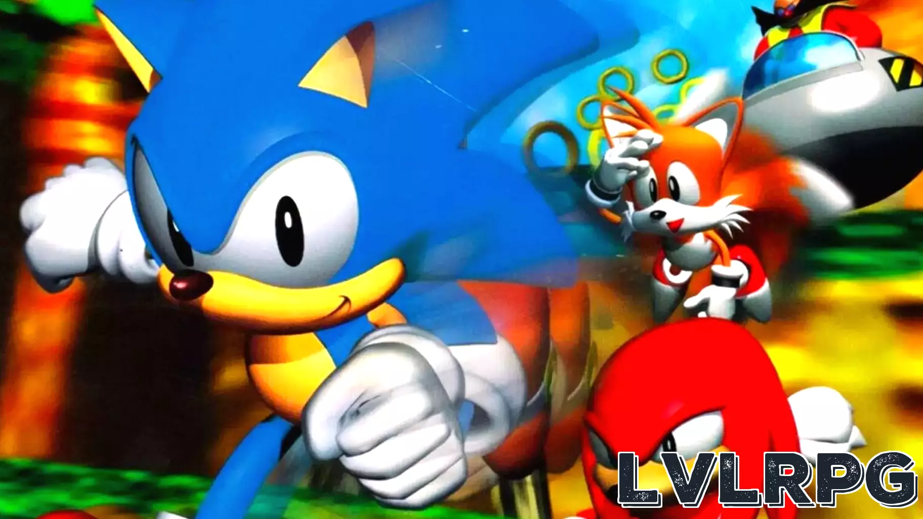 5 Video Games From The '90s That Didn't Live Up To The Hype