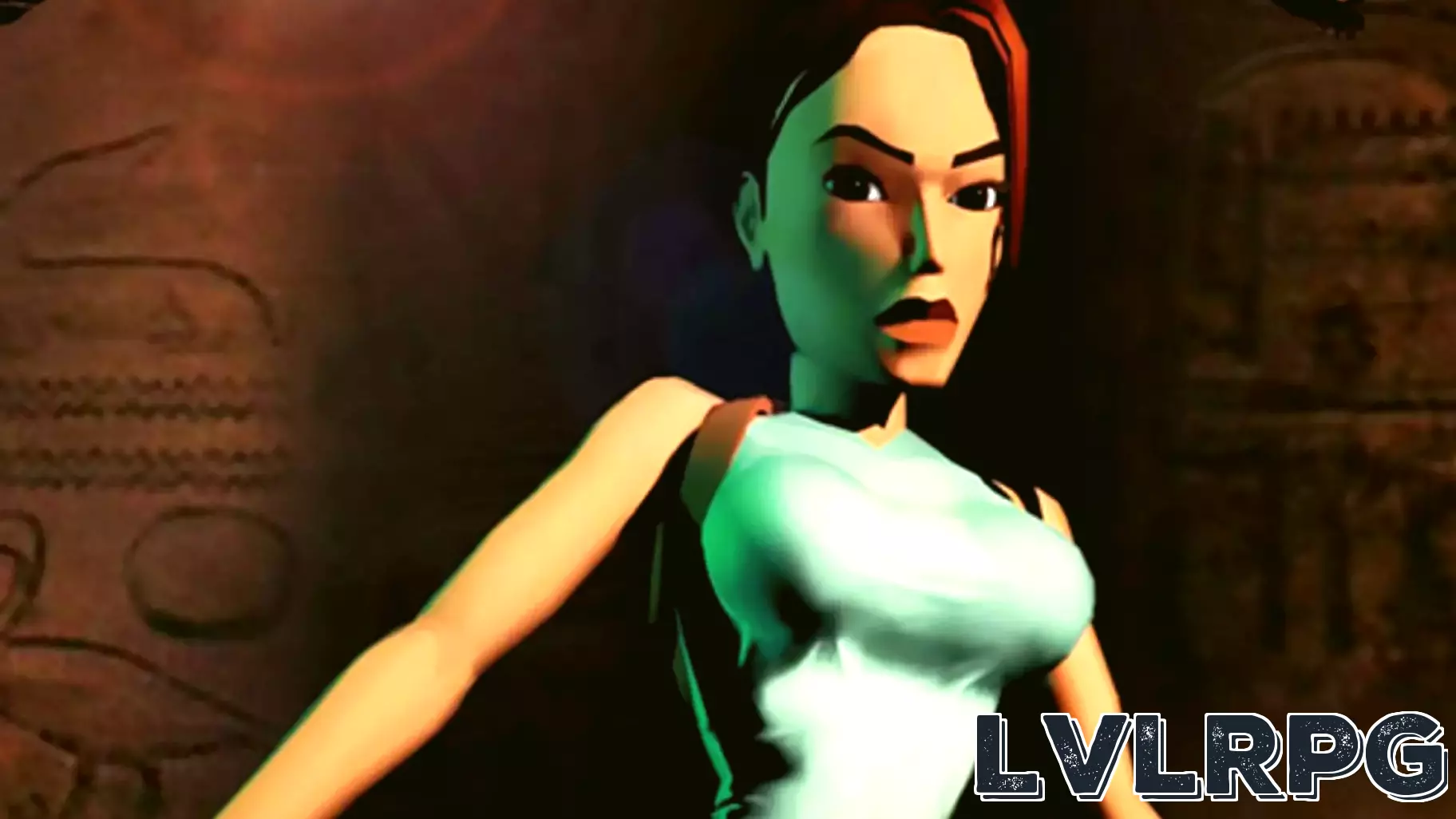 5 Video Games That Defined The 32-Bit Era