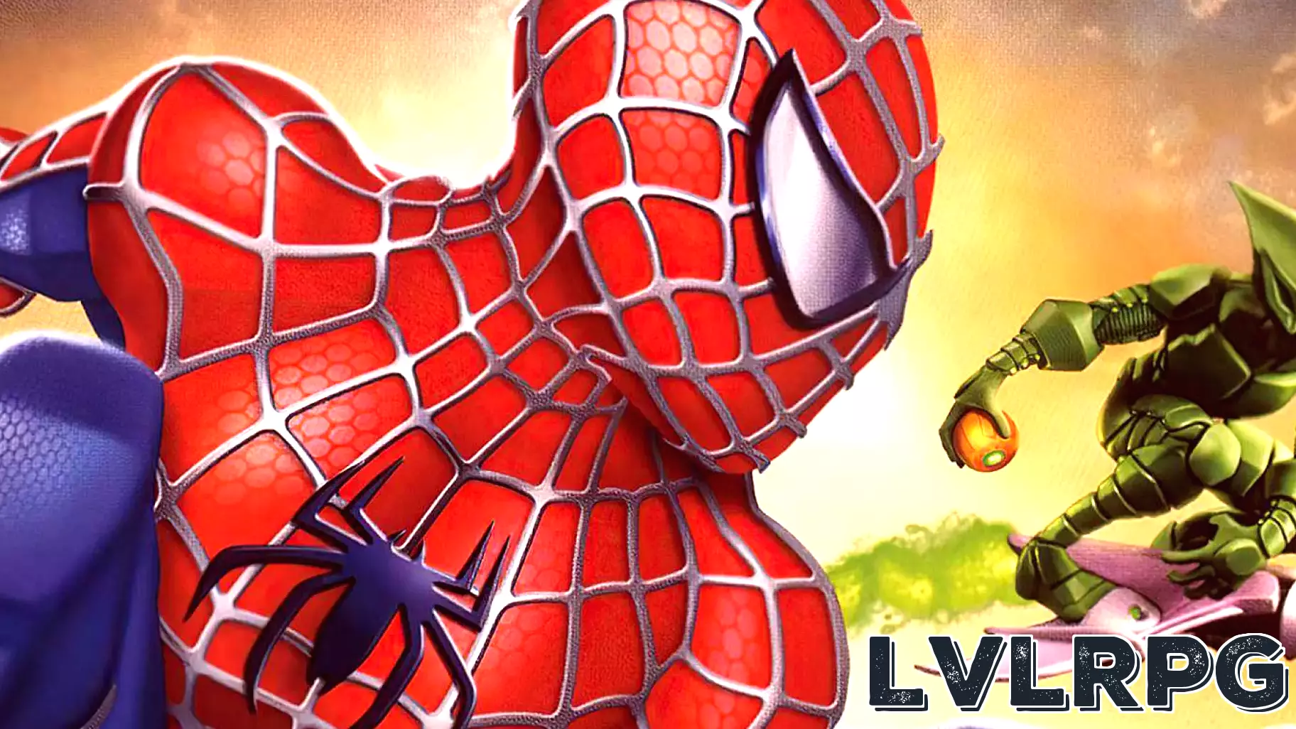 6 Forgotten Spider-Man Video Games That Are Way Better Than You Think
