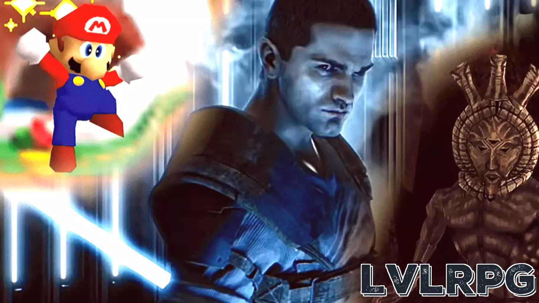 6 Video Games That Deserve a Remake