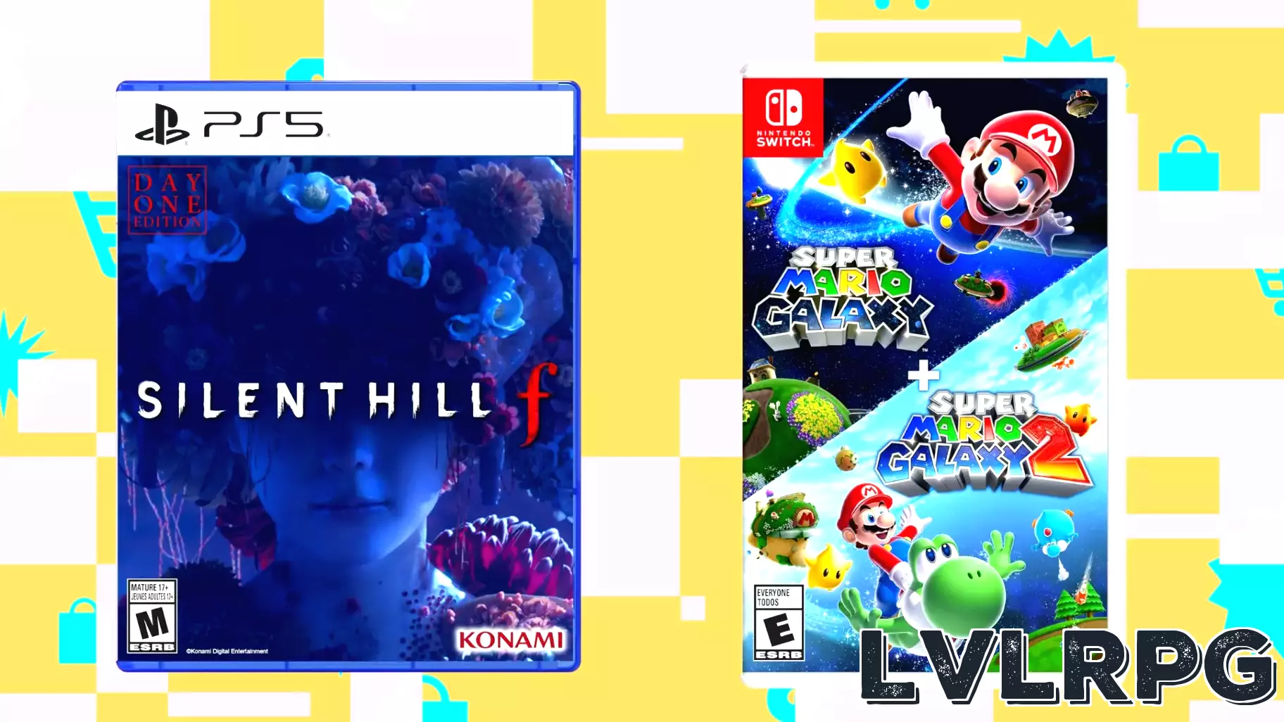 A Curated Sale Brings Beloved Video Games to More Players