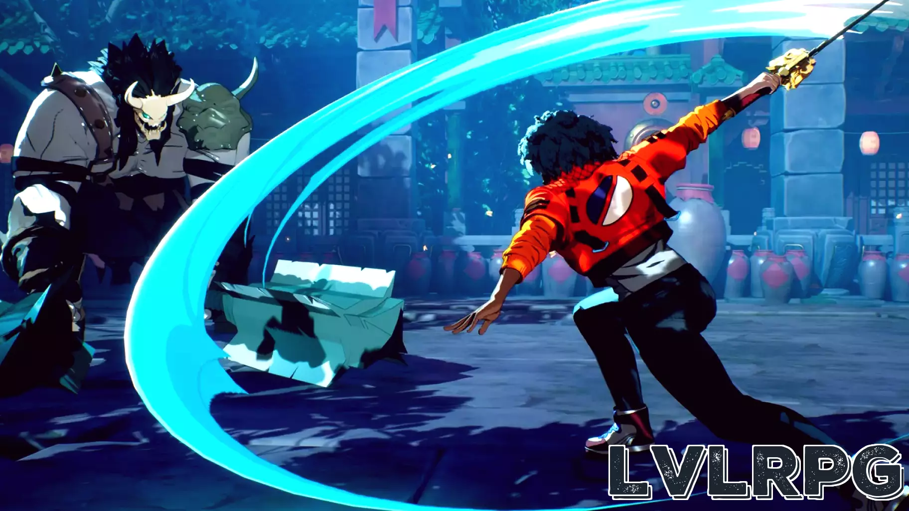 A New Era for Hip-Hop: Wu-Tang Clan Inspires a Groundbreaking Video Game