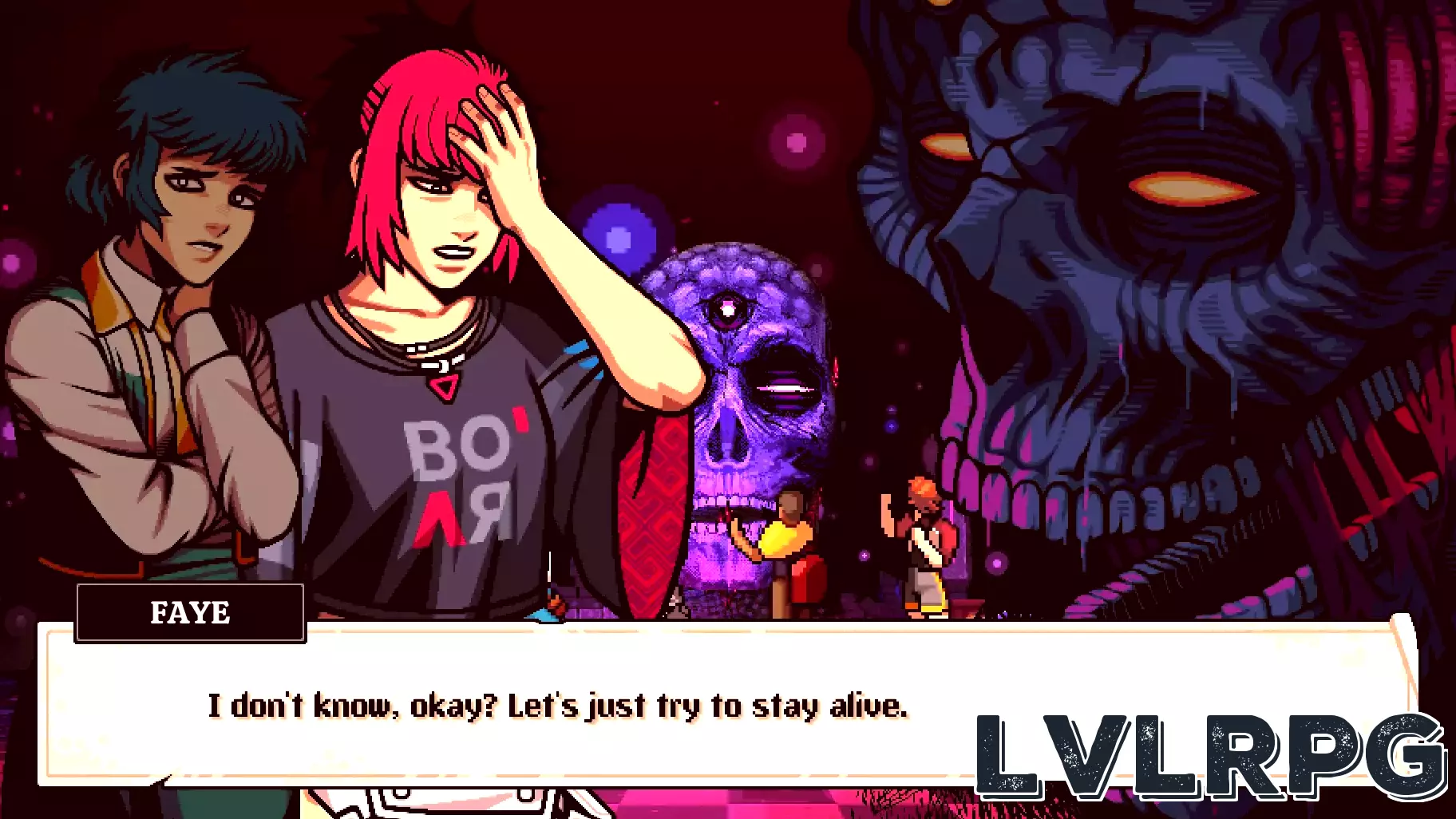 A New Era of Horror: Giallo-Inspired Game Blends University Life with Supernatural Elements