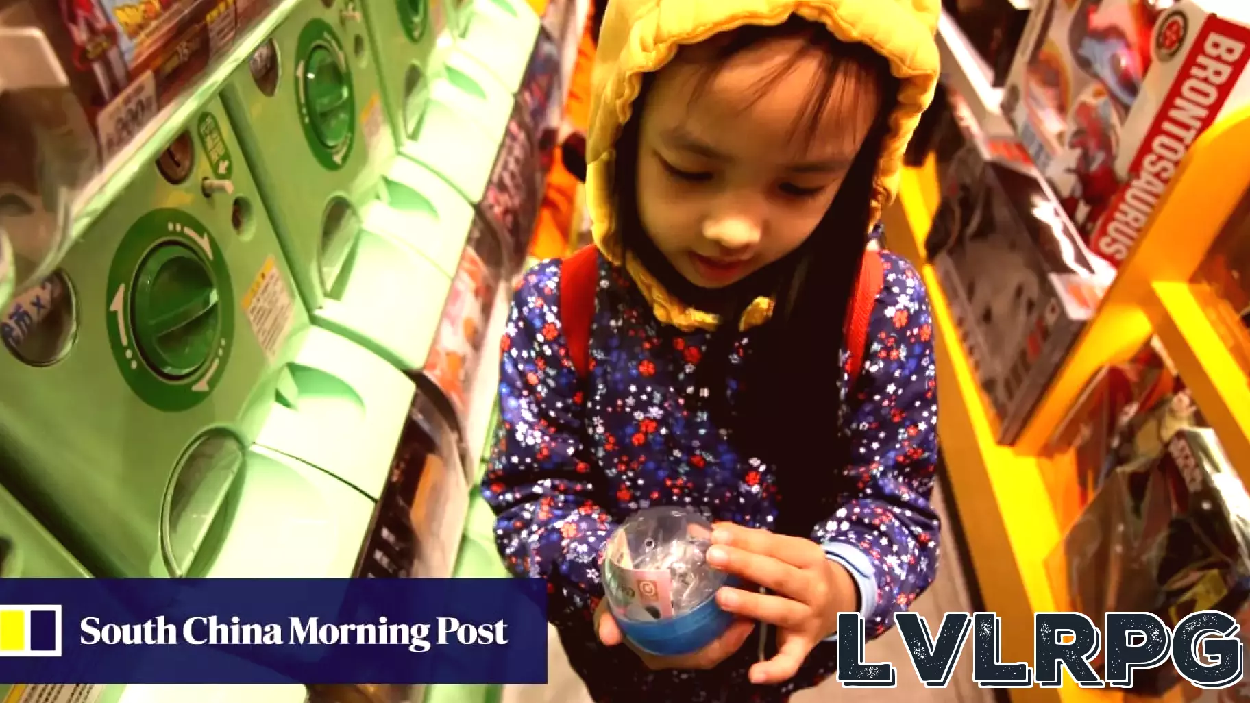 Addressing Gambling-like Products and Supporting Families in Hong Kong