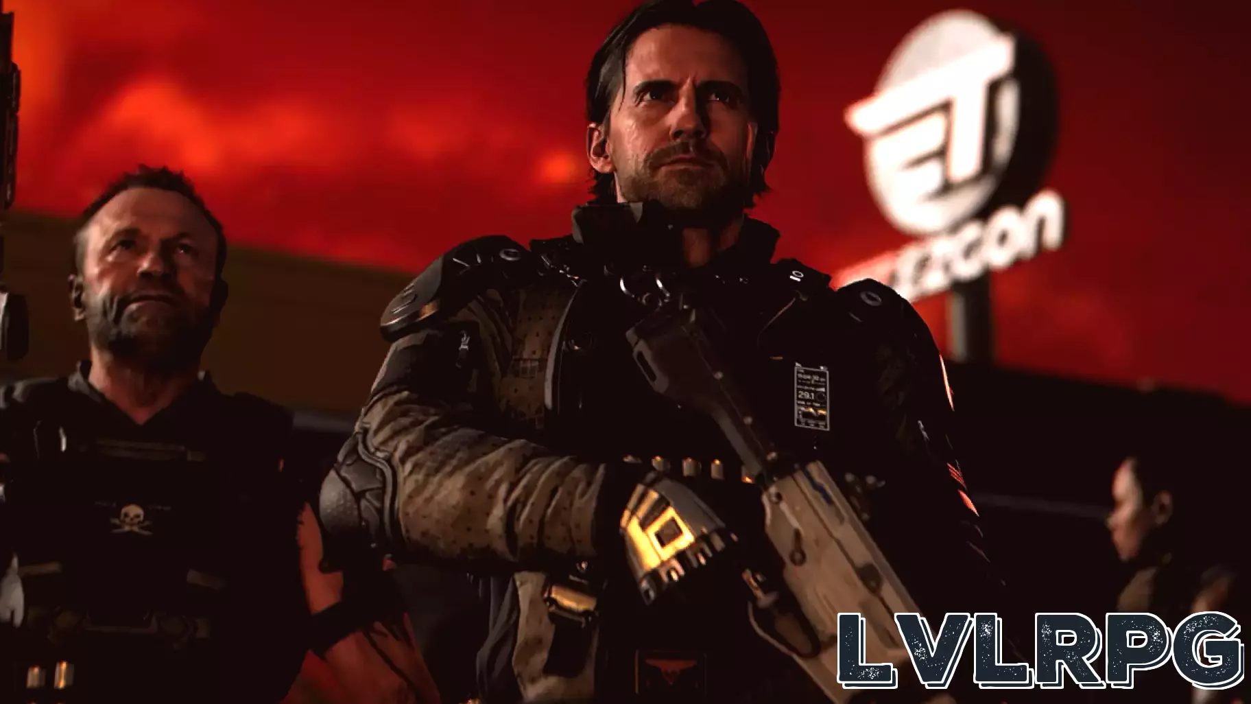 AI Misjudges New Addition to Call of Duty Franchise