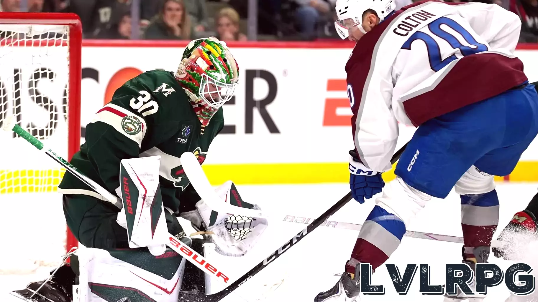 Amazon Prime Video to broadcast games locally for six NHL teams, including Minnesota