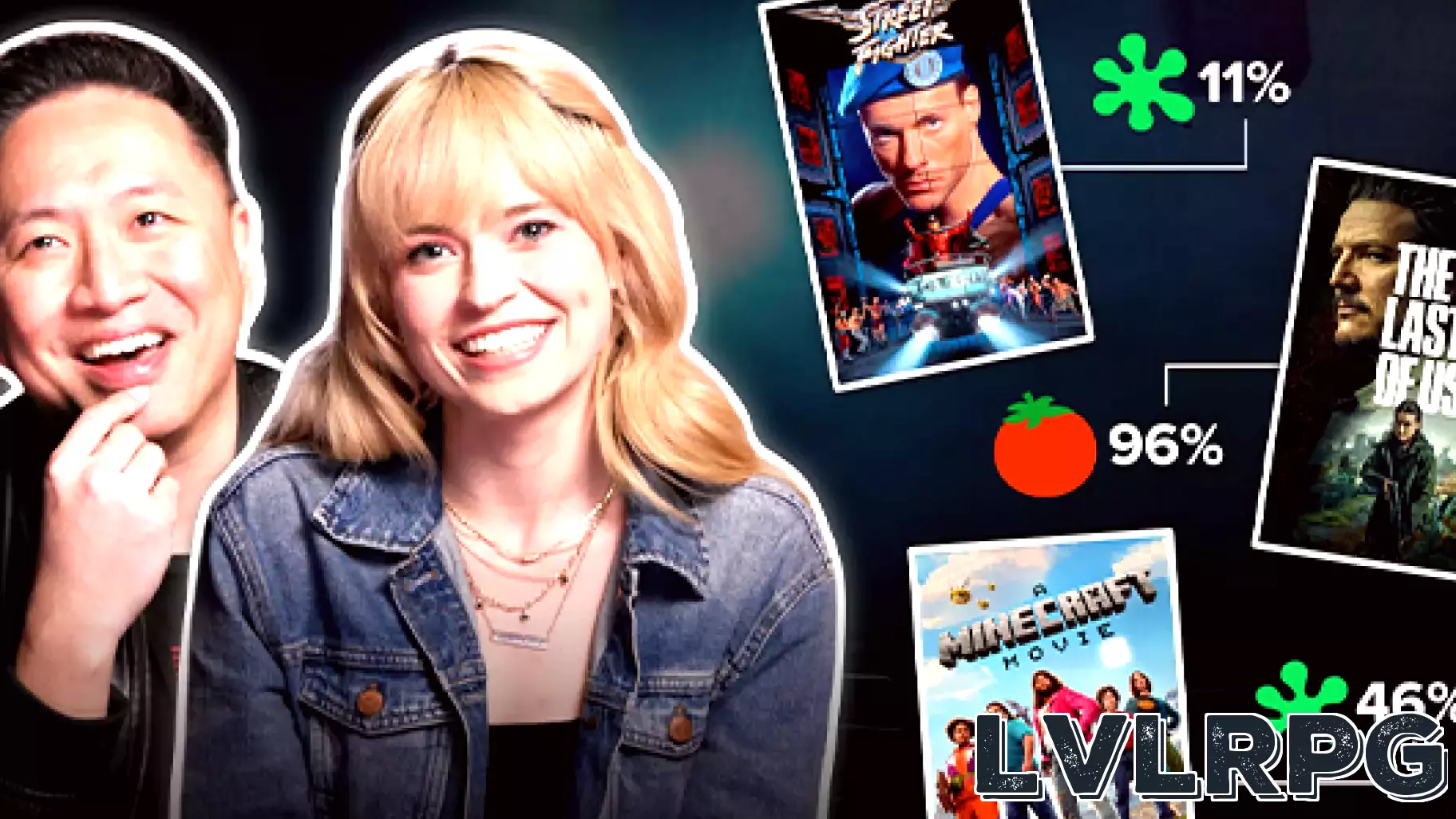 Analyzing the Best and Worst Video Game Adaptations