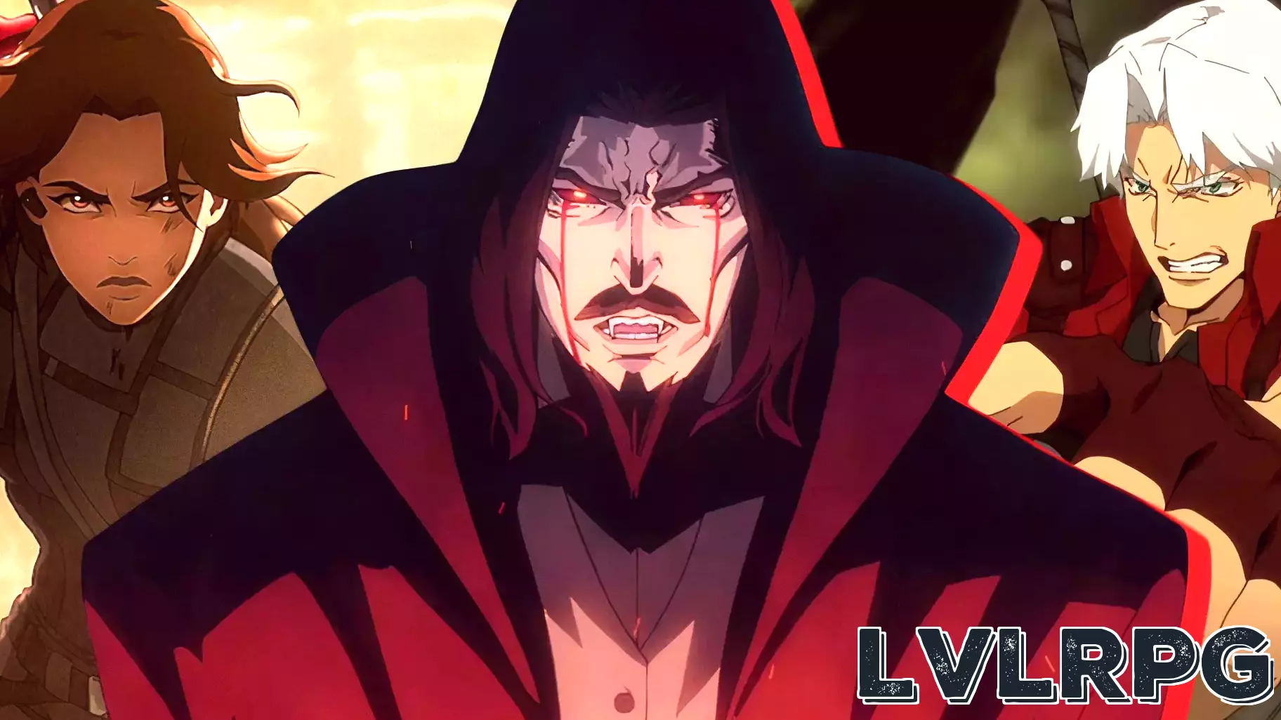 Animated Series Shine in Video Game Adaptations